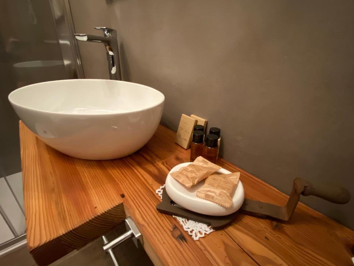 Fra Rose E Mughi Acomodação com café da manhã Domegge di Cadore Exterior foto