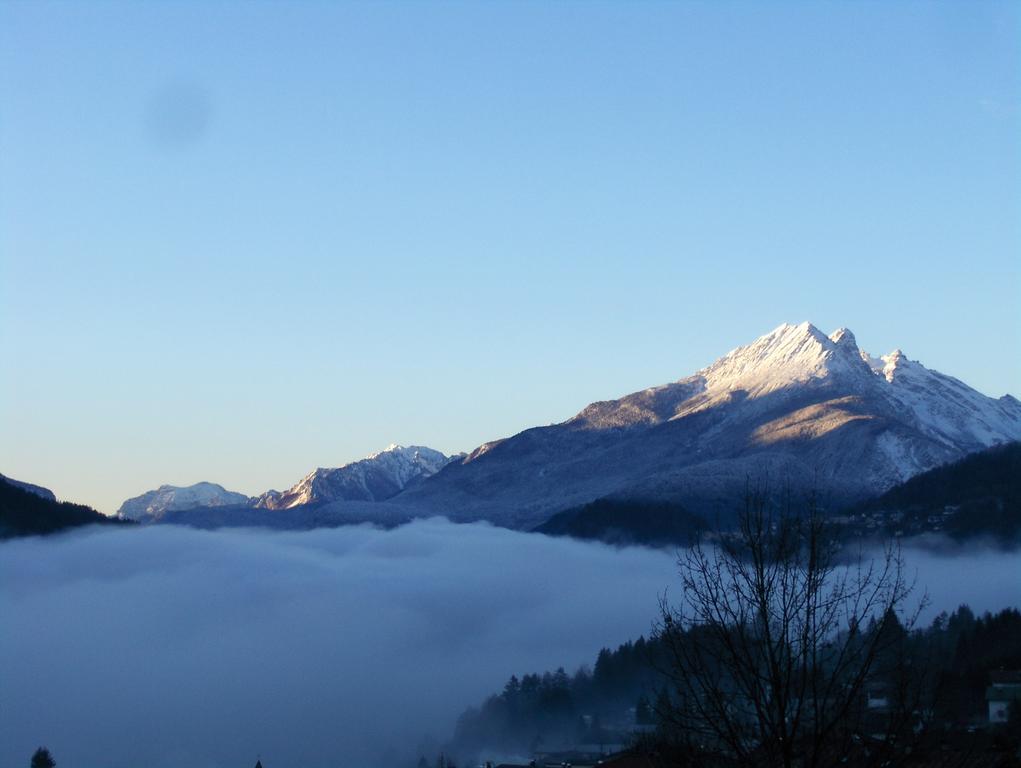 Fra Rose E Mughi Acomodação com café da manhã Domegge di Cadore Exterior foto