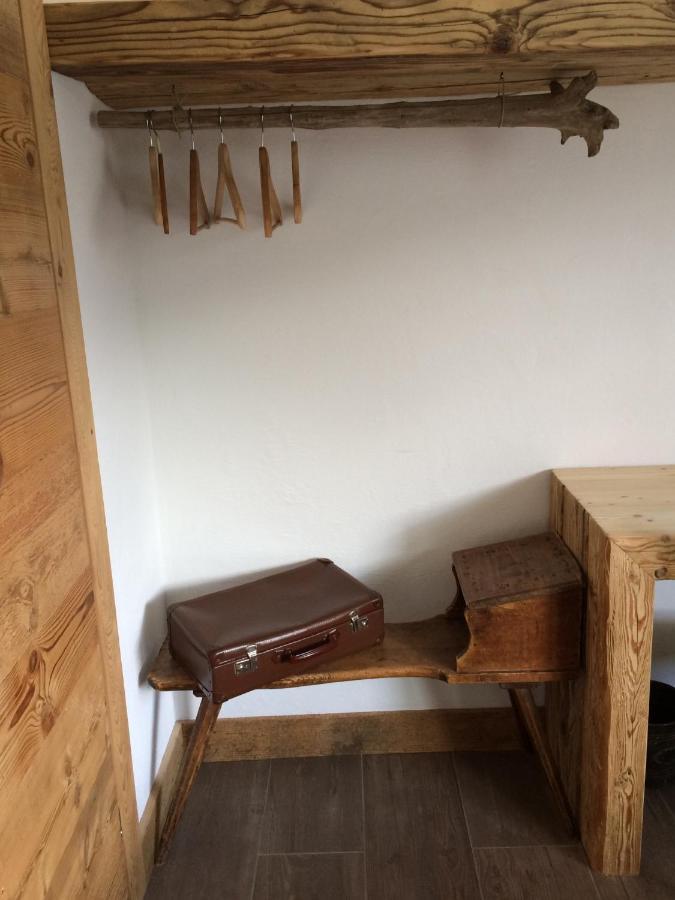 Fra Rose E Mughi Acomodação com café da manhã Domegge di Cadore Exterior foto